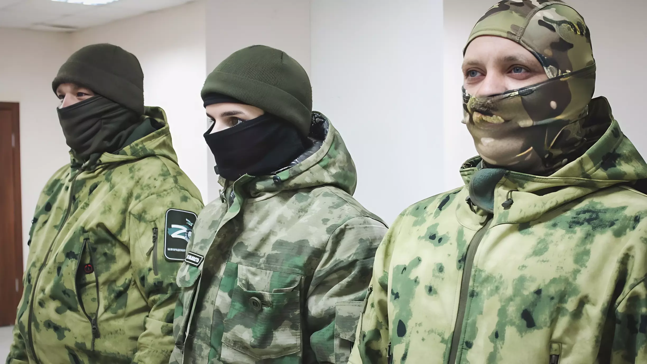 Участников белгородской самообороны обеспечат летней формой до конца недели