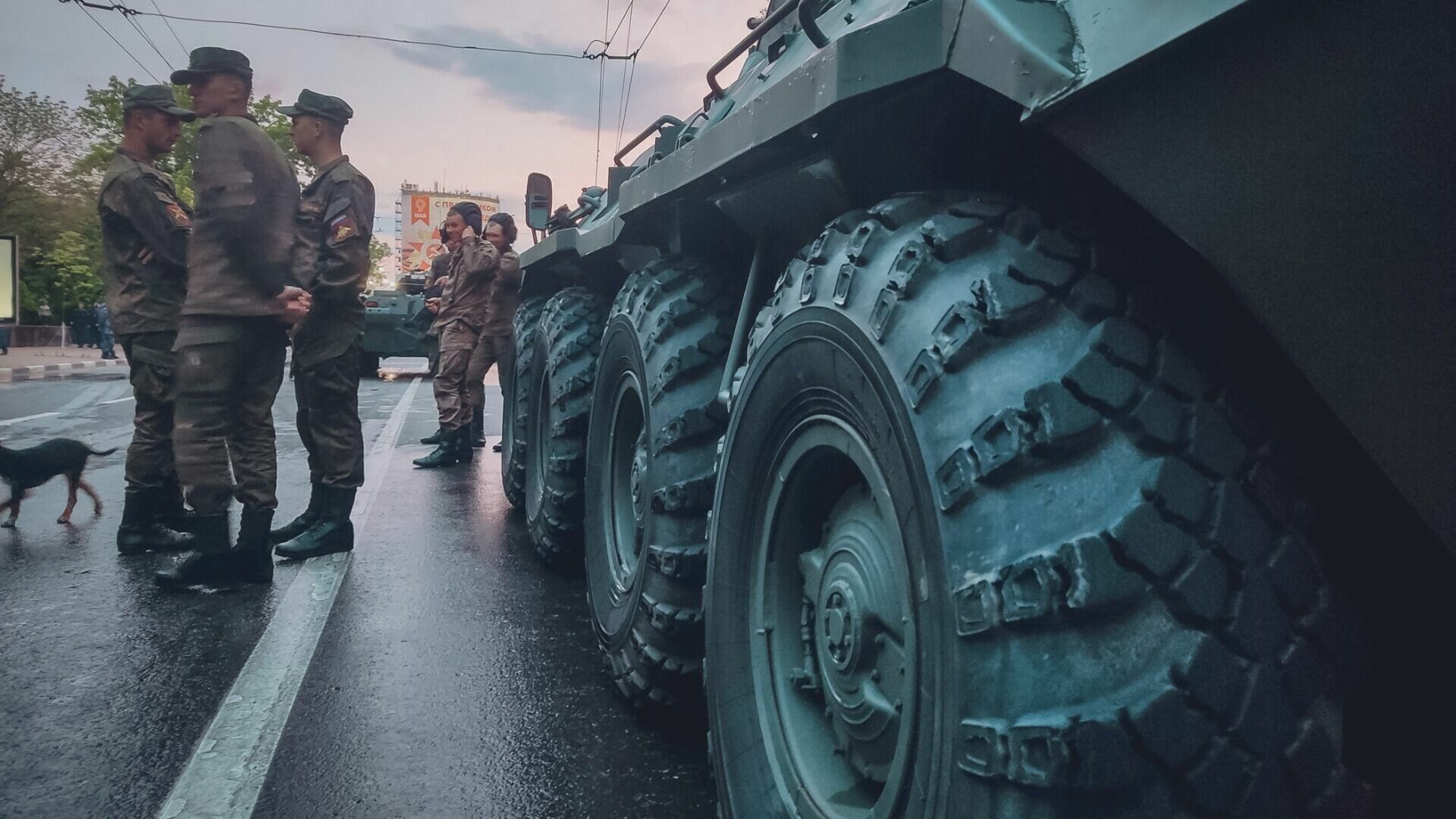 Стали известны подробности ДТП в Белгородской области с погибшим военным