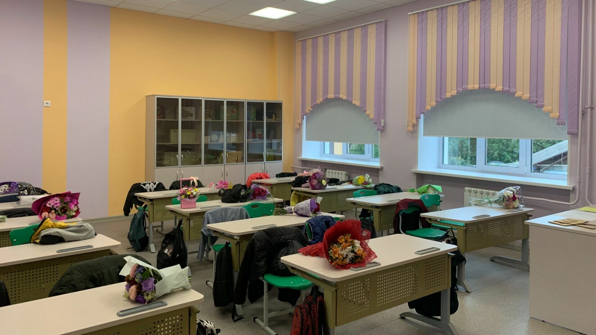 Прокуроры предостерегли управление образования в Белгороде из-за сбора денег в школе