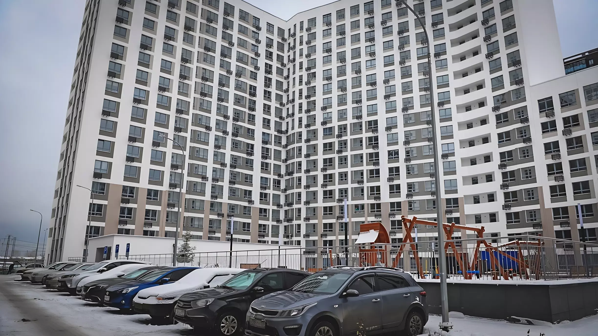 В Белгороде ожидают рост цен на квартиры в новостройках