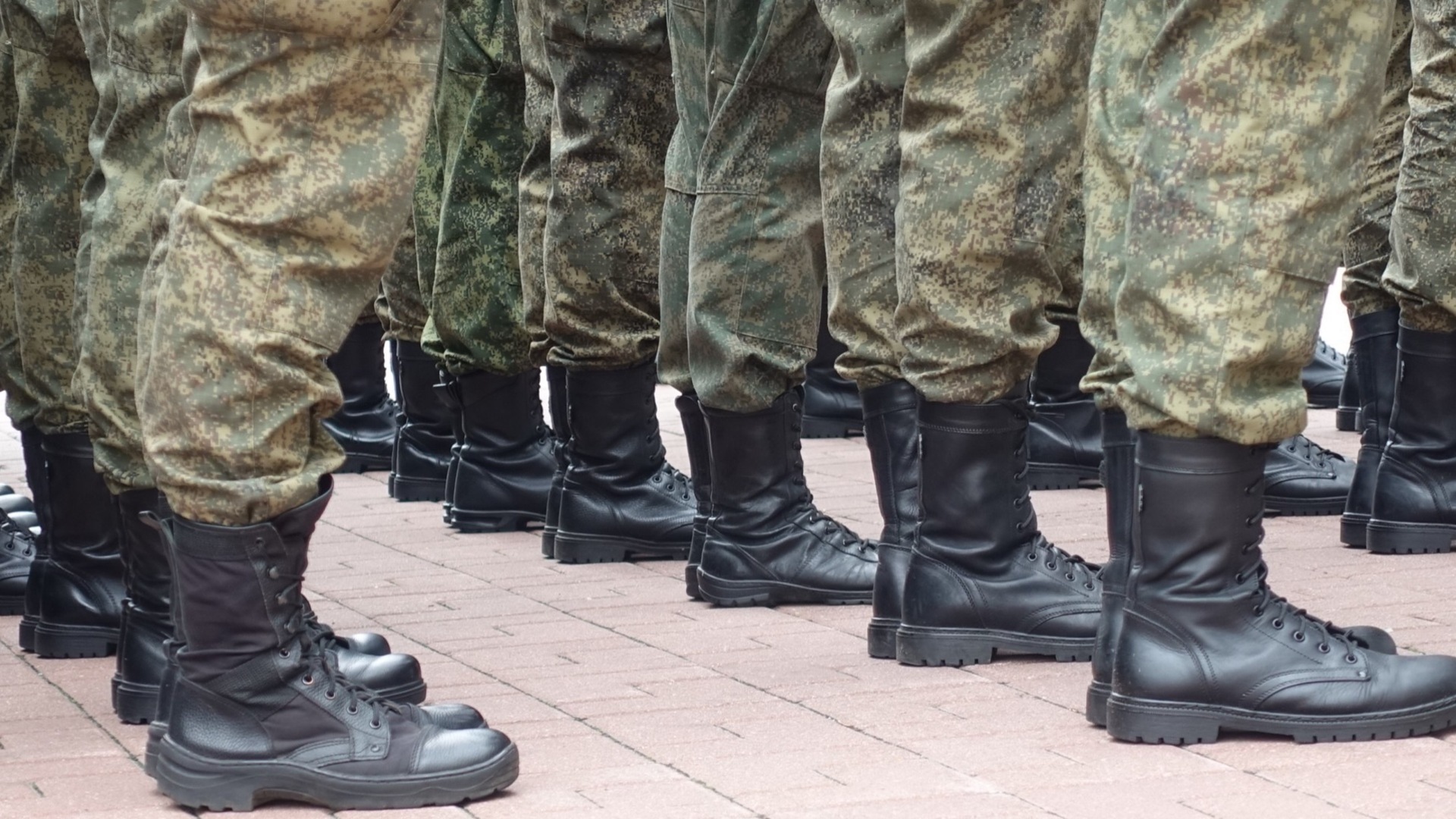 Белгородские военные получают выплаты при каждом ранении