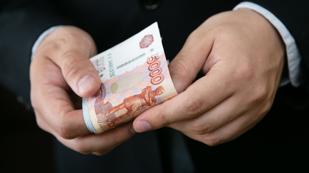 Почему белгородские предприниматели дают взятки представителям органов власти