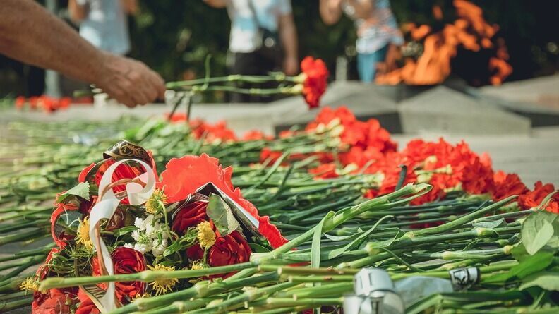 В Белгородской области увековечат память погибших участников спецоперации