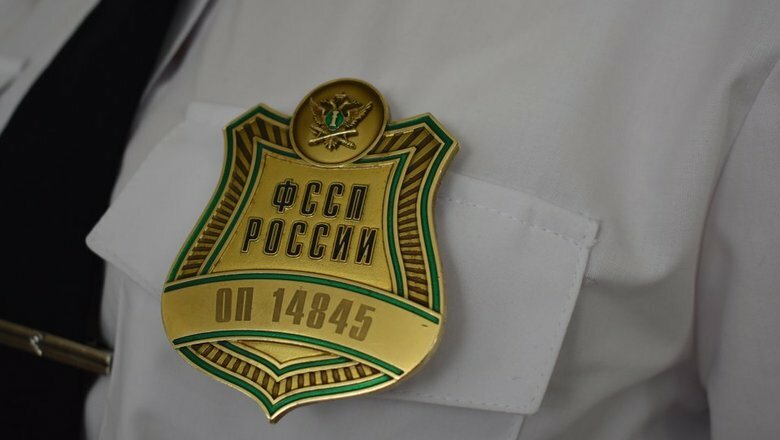 В Белгороде ООО УК «ТЮС» выплатило почти 13 млн рублей долга