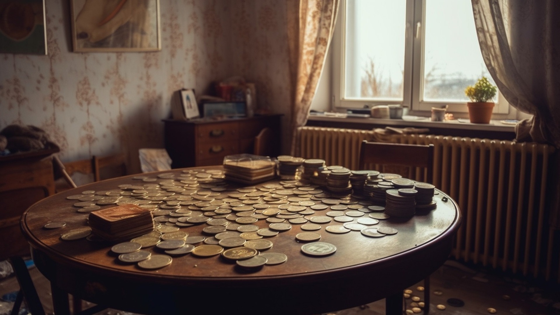 С начала года в Белгородской области заключили 1910 соцконтрактов на 447 млн рублей