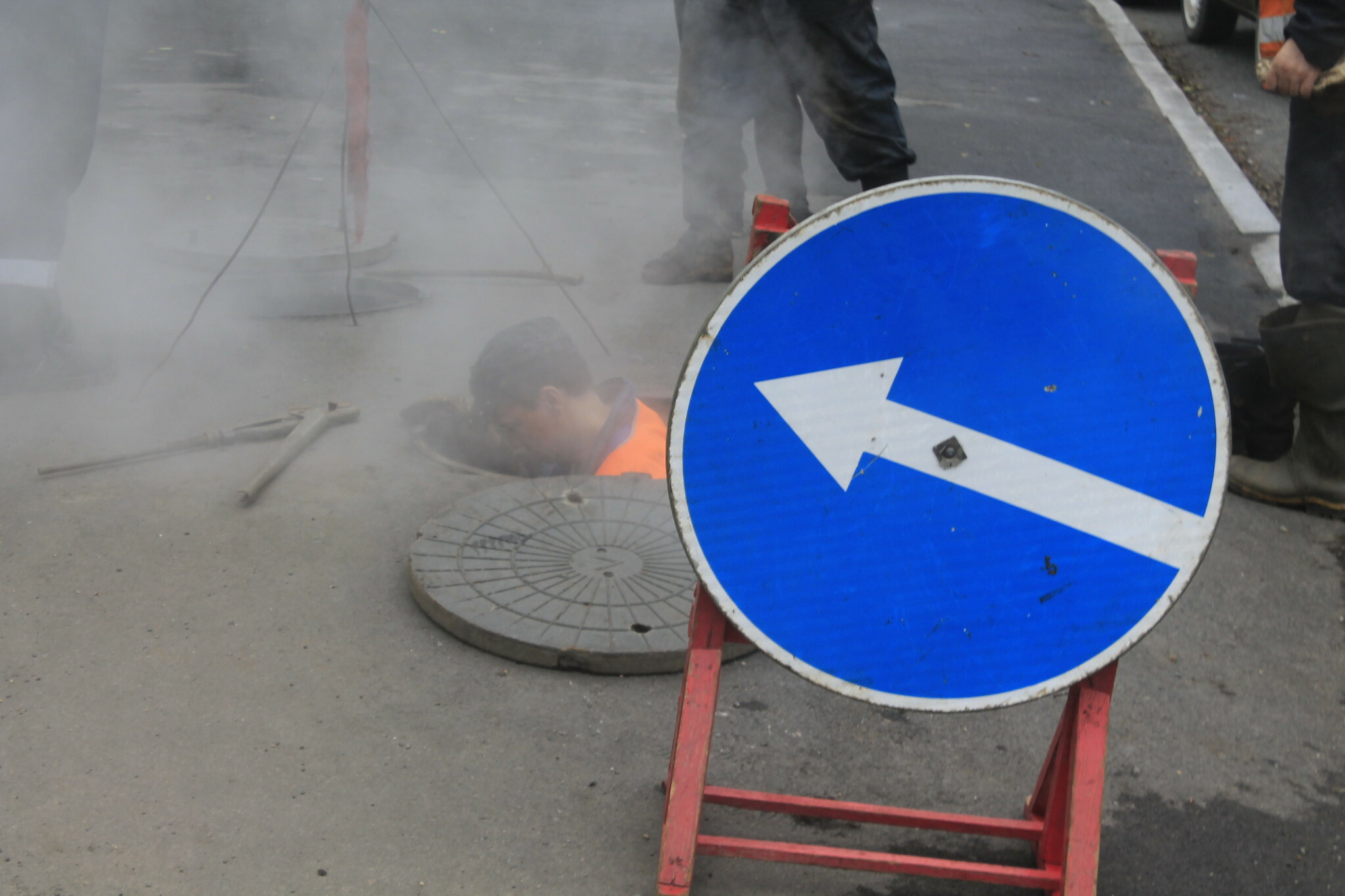 Водителей предупредили о перекрытии улицы Пушкина в Белгороде