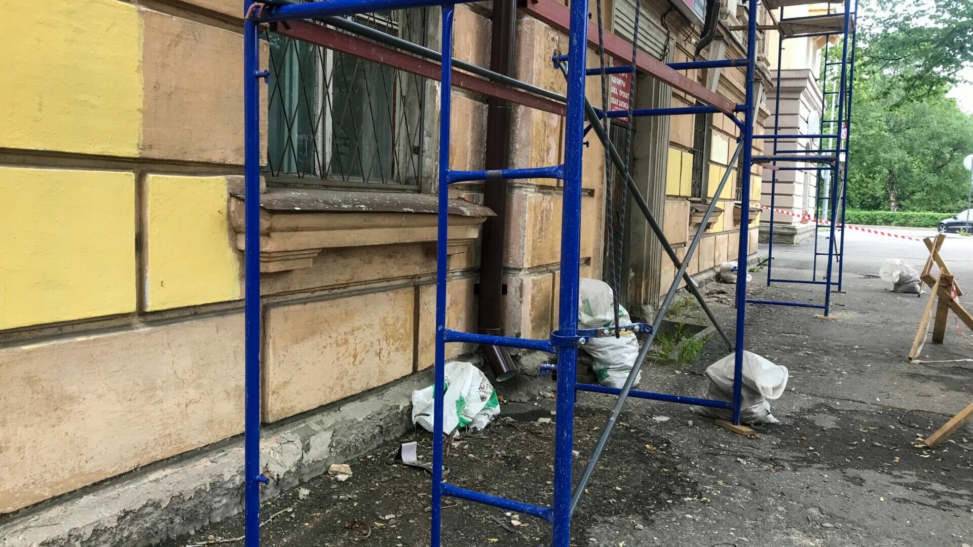 В Белгородской области капитально отремонтируют 200 многоквартирных домов