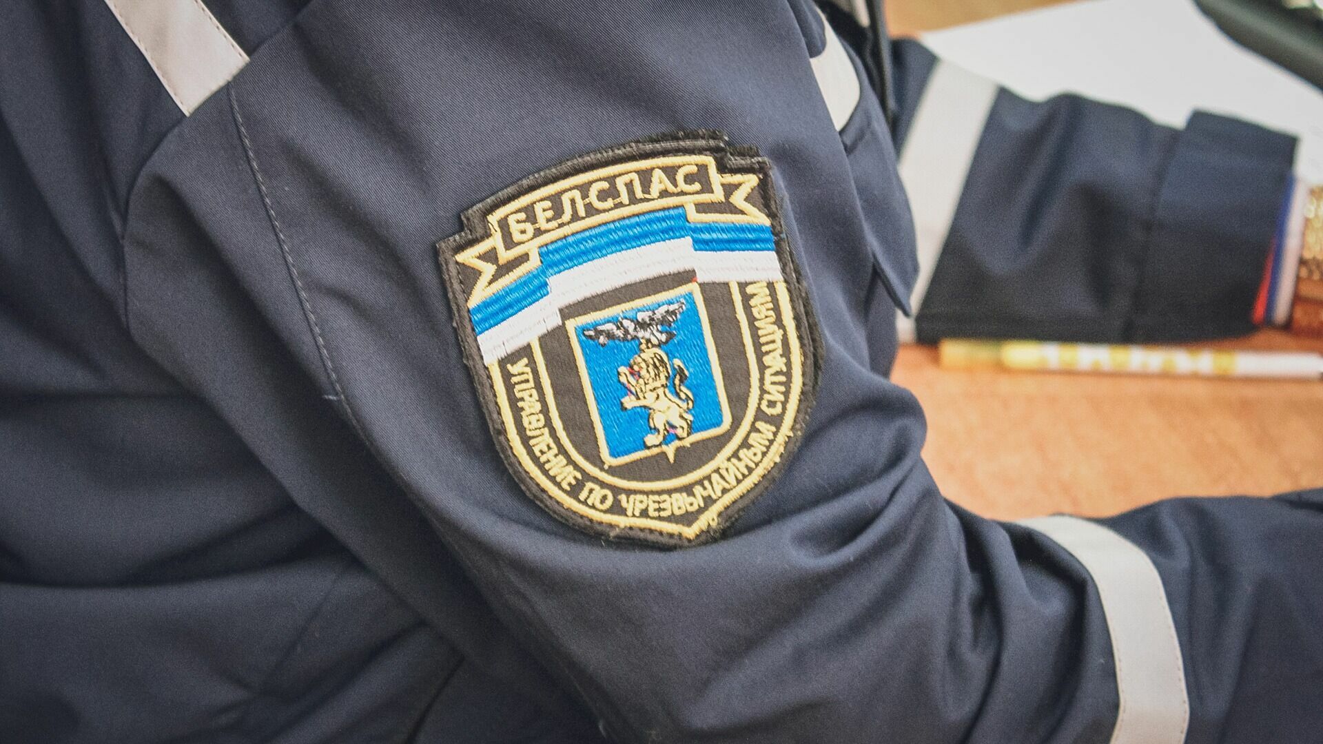 Бомбу и три снаряда времён ВОВ обнаружили в Белгородской области