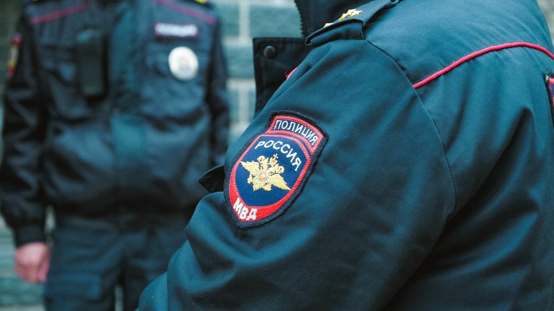 Полицейские поймали мужчину с наркотиками в Белгородской области