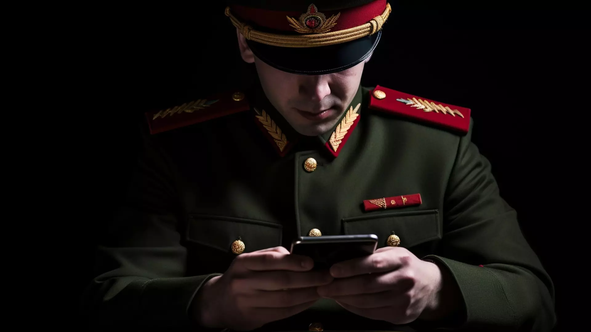 Российские ветераны боевых действий смогут получить электронное удостоверение «СВОи»
