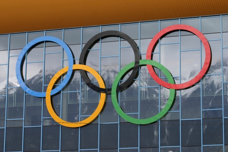 Олимпиаду в Японии переносят на год
