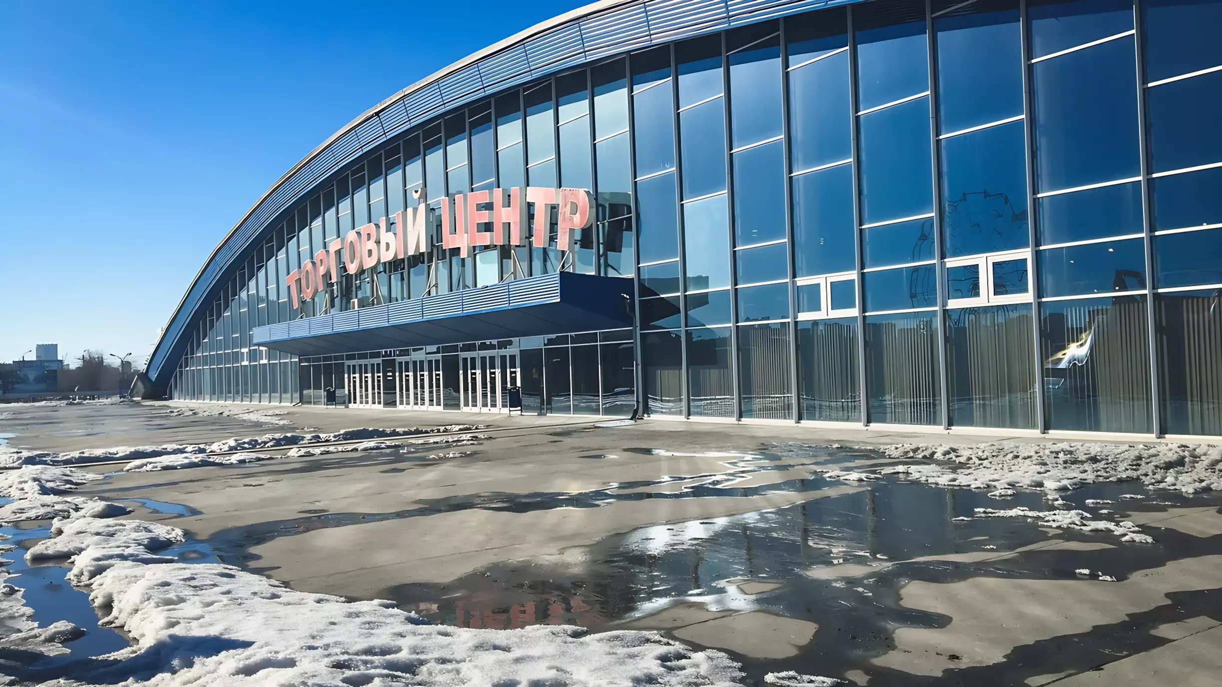 Белгородские торговые центры отладили систему оповещения в случае опасности