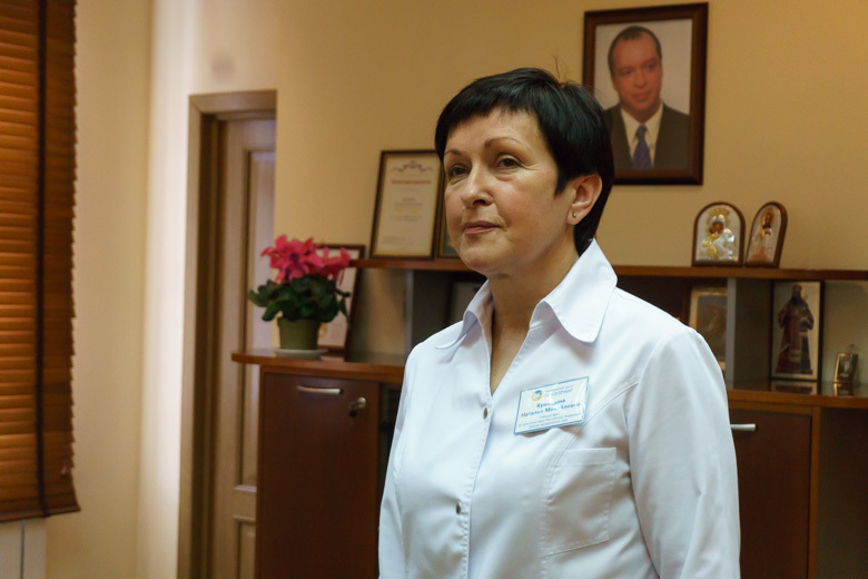 Медицинский центр «Поколение» в Белгороде бесплатно вылечит семьи священников