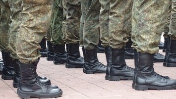 Частичная мобилизация: как она проходит в Белгородской области