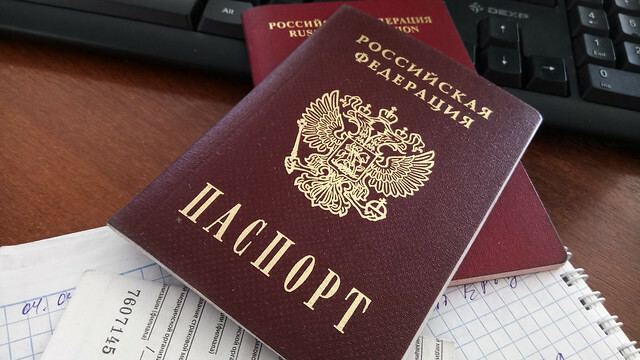 Путин расширил упрощённое получение гражданства для Донбасса