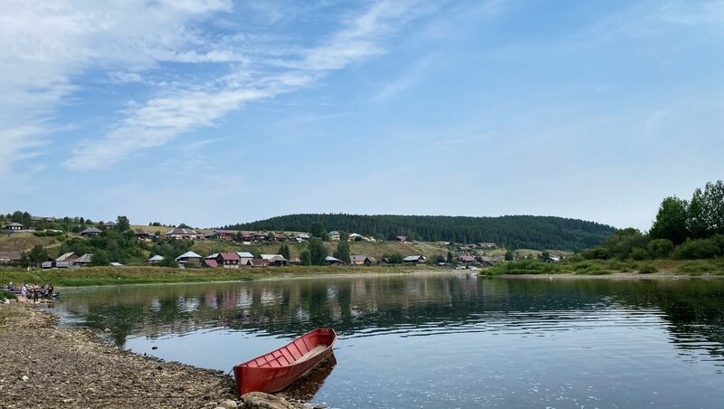 В Белгородской области завершили программу по очистке рек и водоёмов за этот год