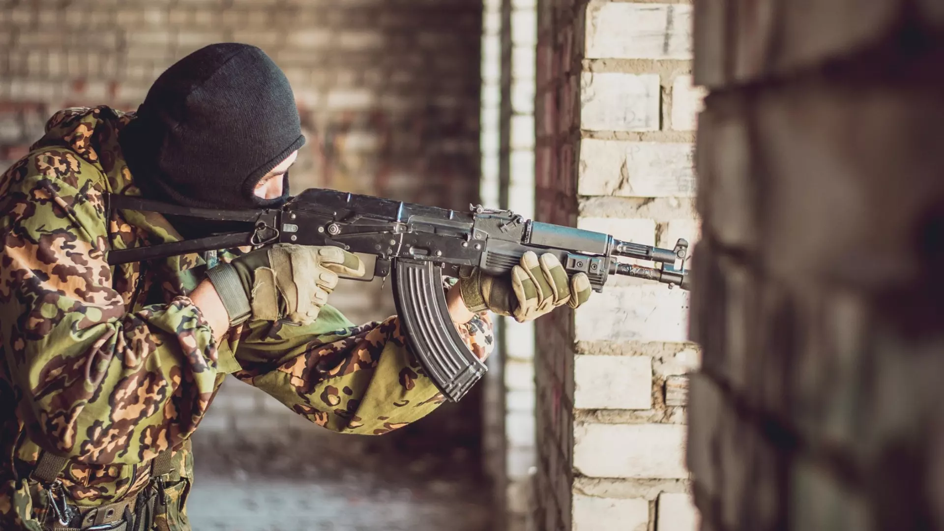 Кадыров рассказал о работе батальона «Запад-Ахмат» в белгородском приграничье
