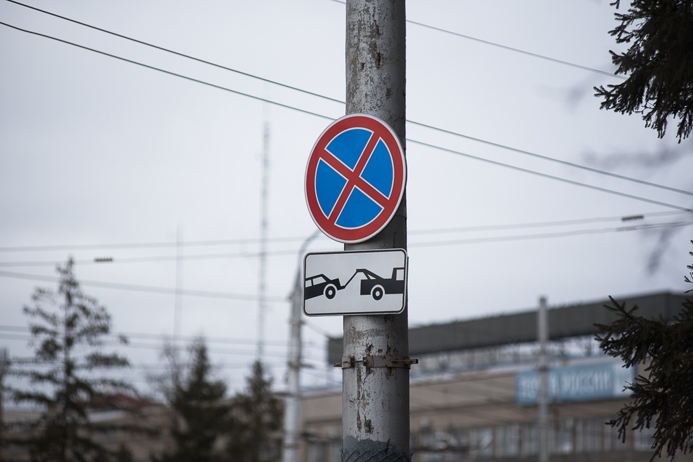 Стали известны тарифы эвакуации и пребывания авто на белгородских штрафстоянках
