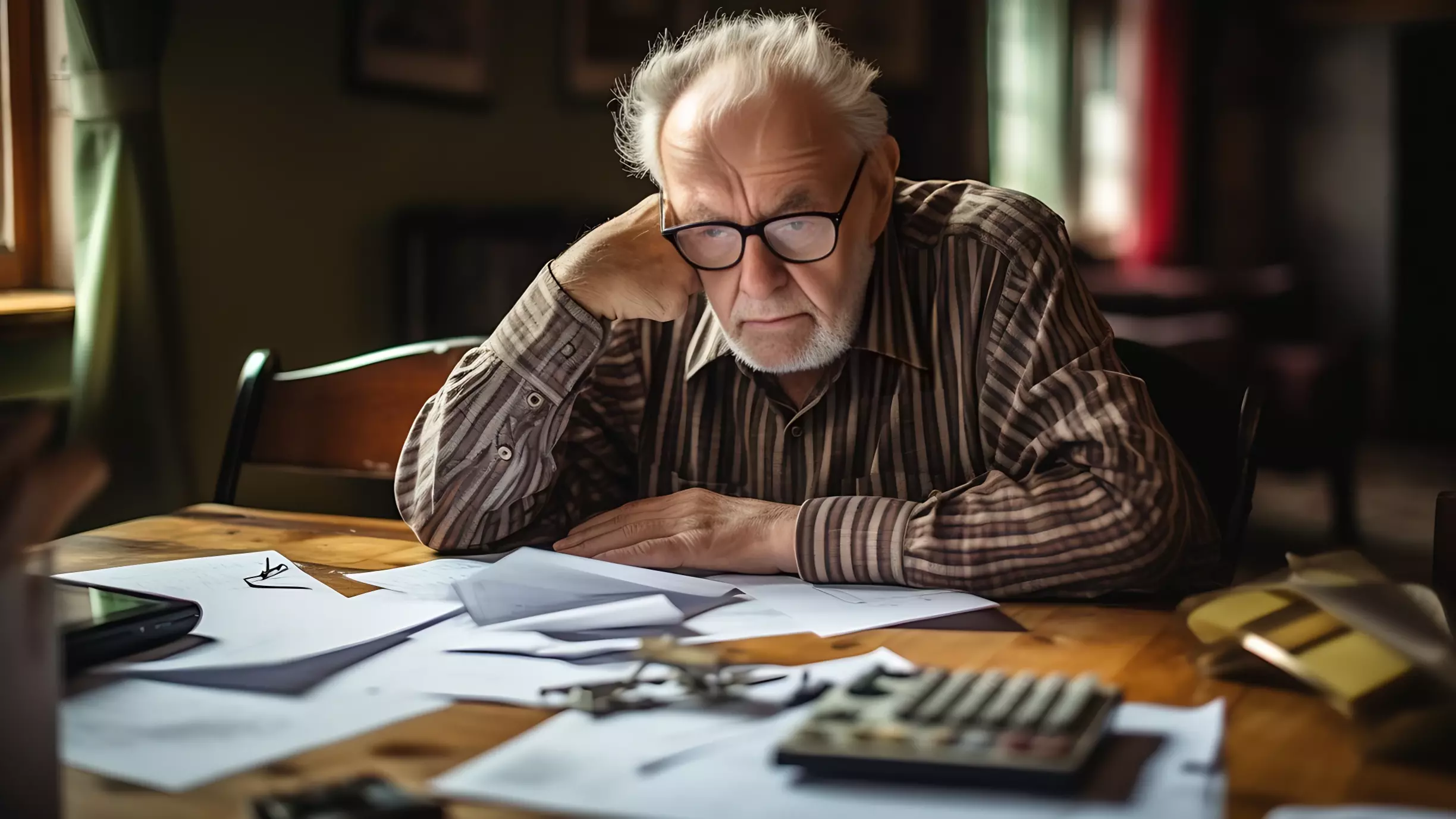 Повышенную пенсию получают больше 55 тысяч белгородцев старше 80 лет