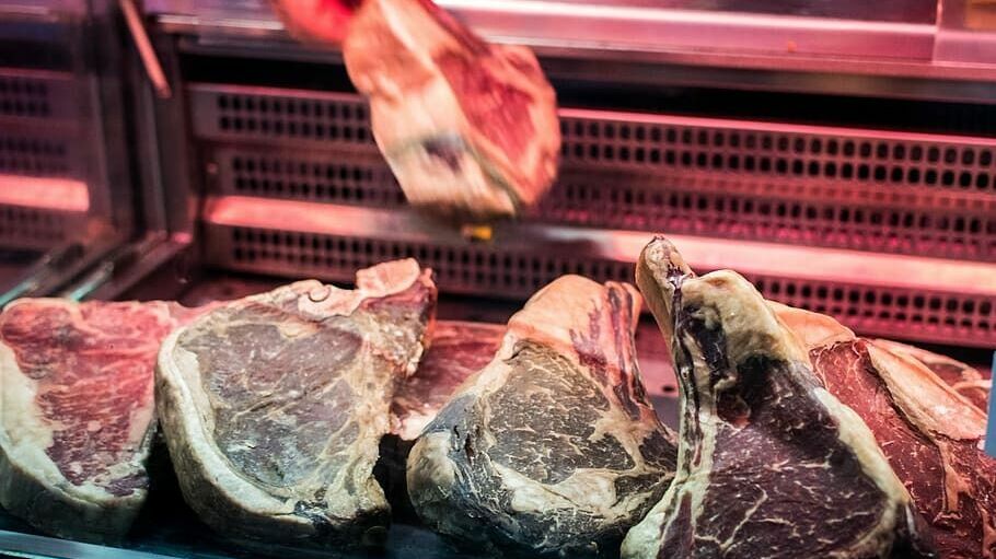 Ставрополье стало вторым в РФ регионом по экспорту мясной продукции