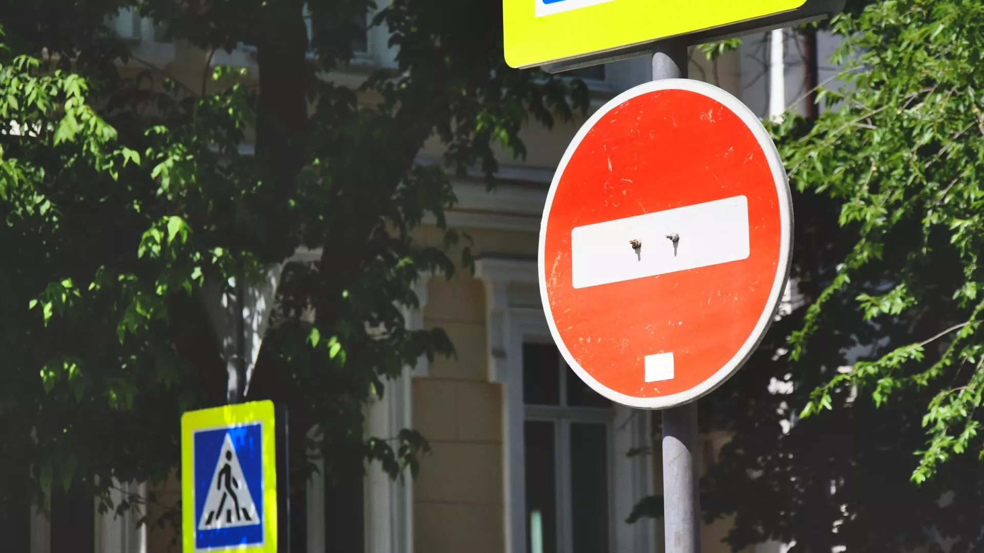 В Белгороде перекроют дороги из-за проведения велопарада