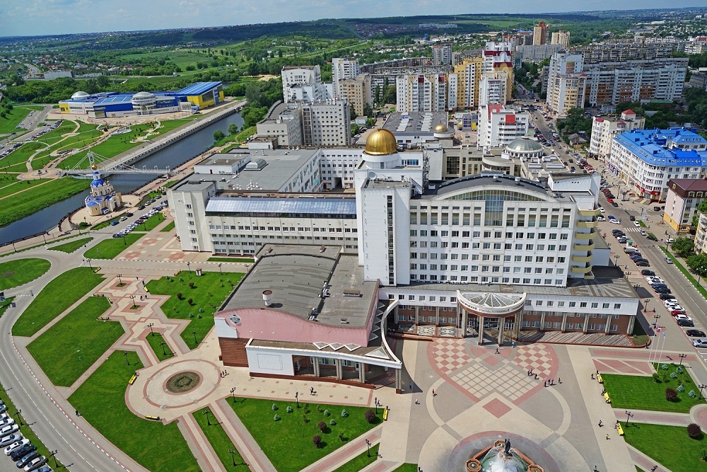 В НИУ «БелГУ» подписан приказ о зачислении абитуриентов на основные конкурсные места