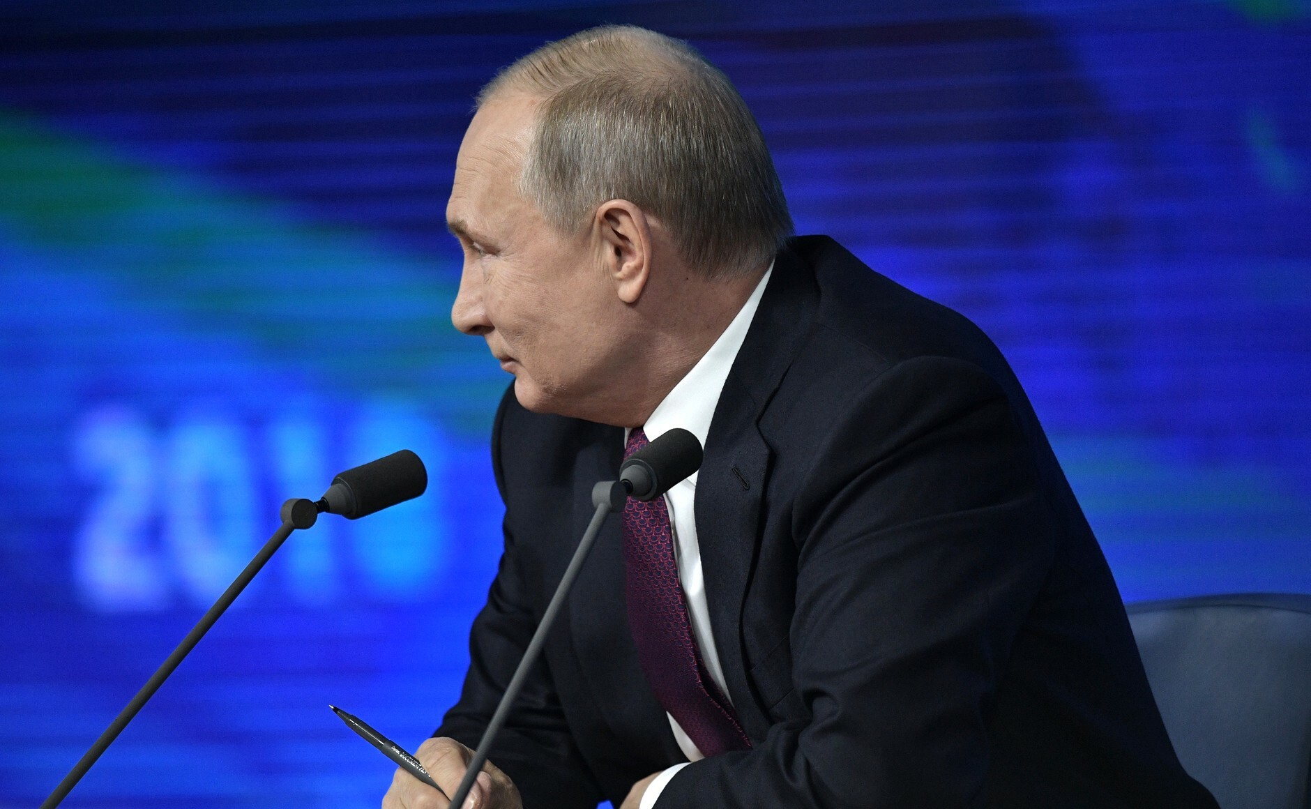 Владимир Путин: Главная задача – ликвидация незаконных свалок