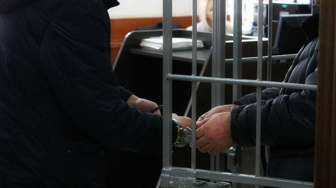 Обвиняемый в убийстве юной белгородки останется под стражей по 6 октября