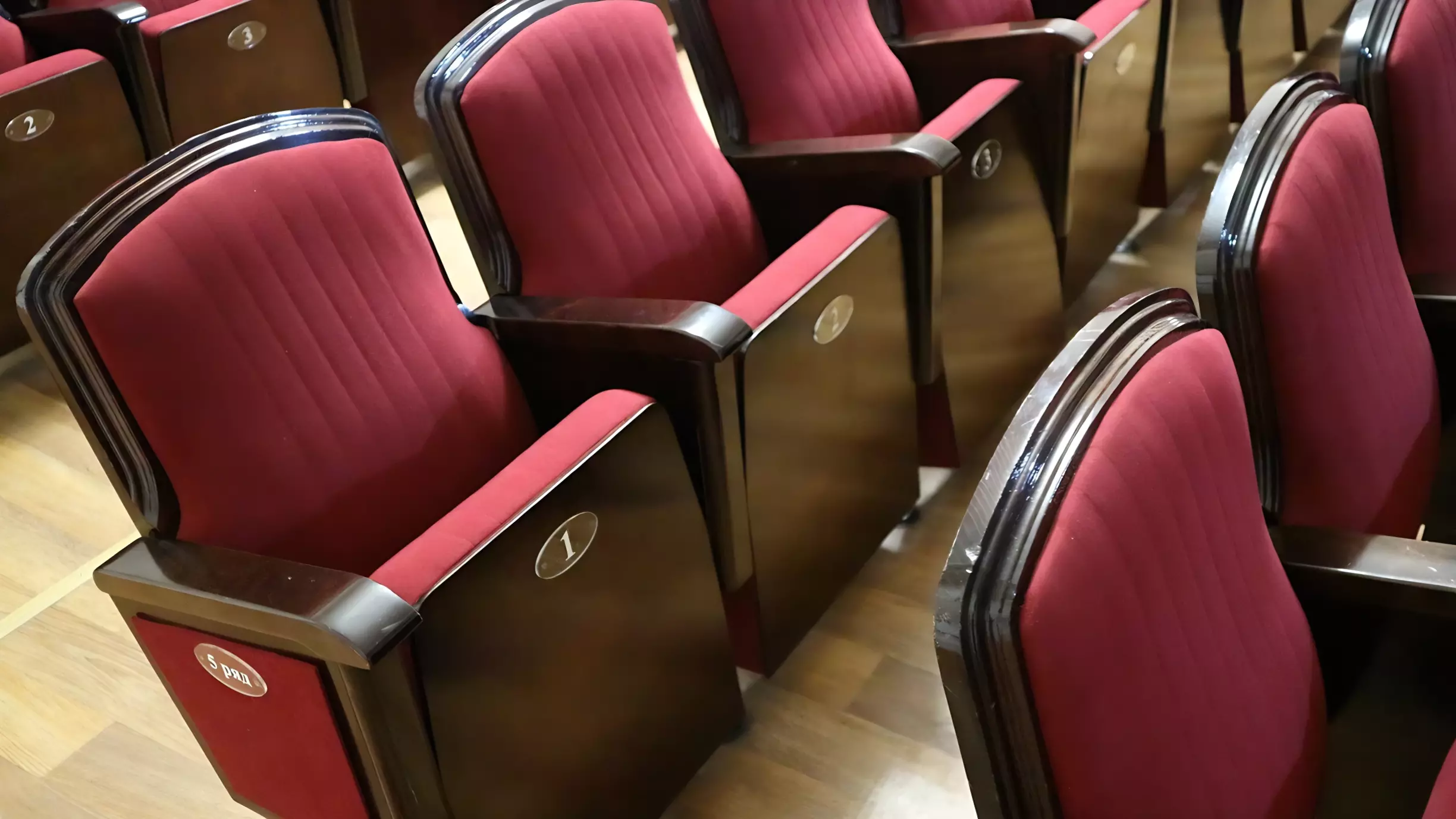 Драмтеатр в Белгороде проверили после отсутствия билетов в онлайн-кассе