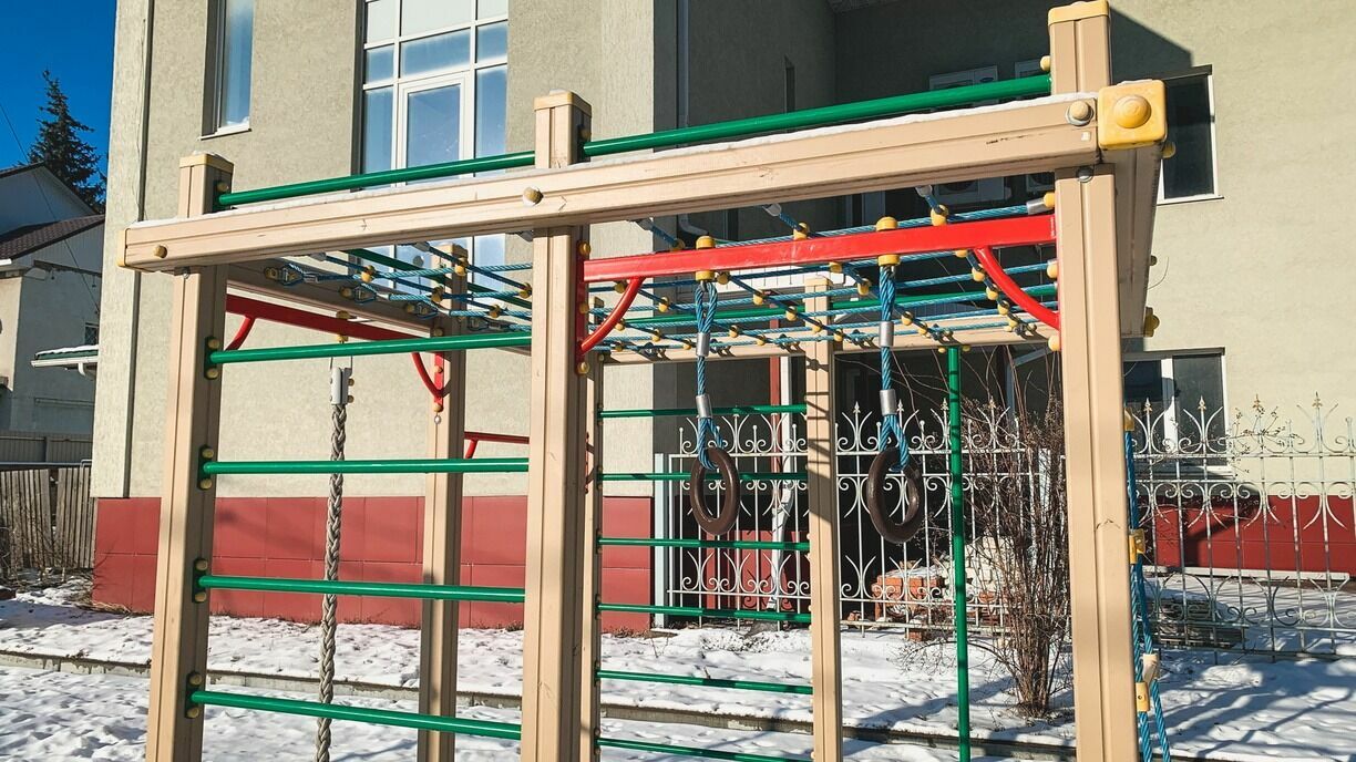 Детские площадки в Белгородской области должны отремонтировать за месяц