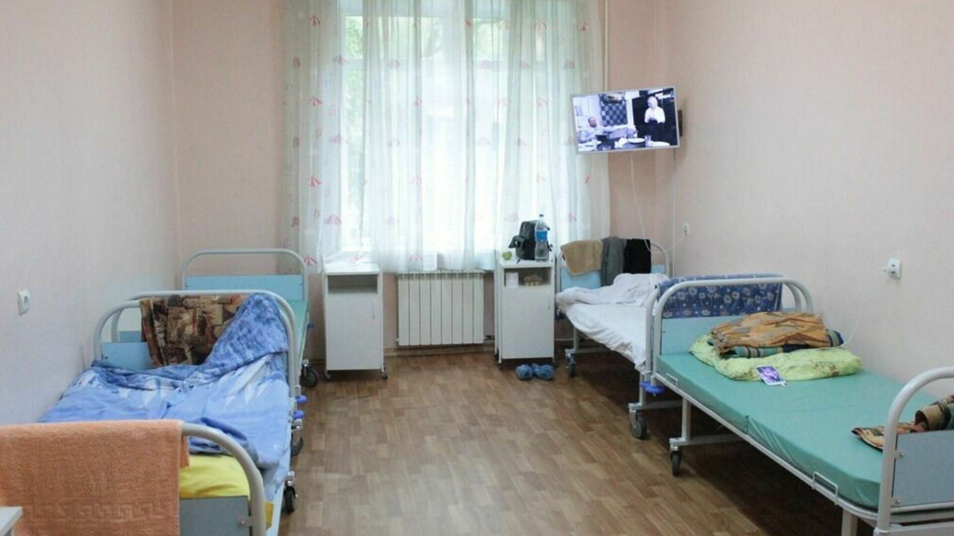В Роспотребнадзоре рассказали о штамме коронавируса «Кракен» в Белгородской области