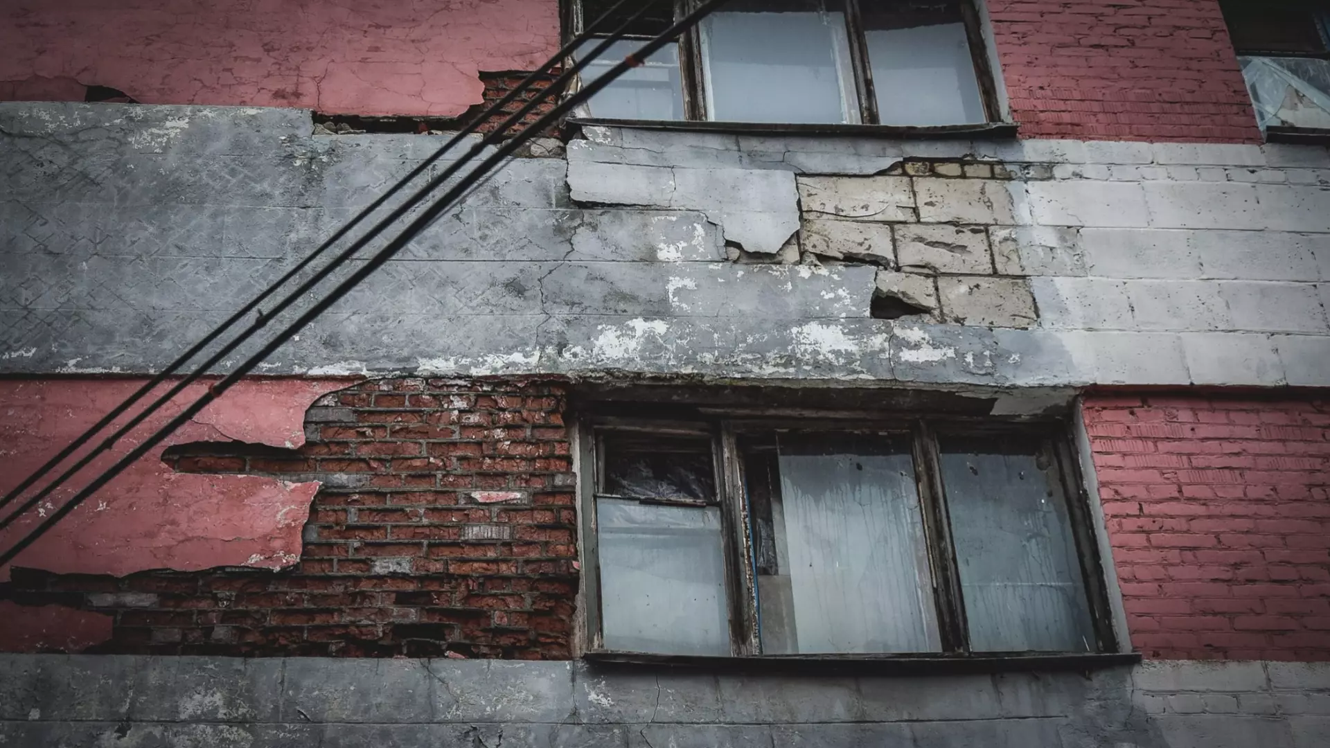 3,5 тыс. жителей Белгородской области расселили из аварийного жилья за пять лет