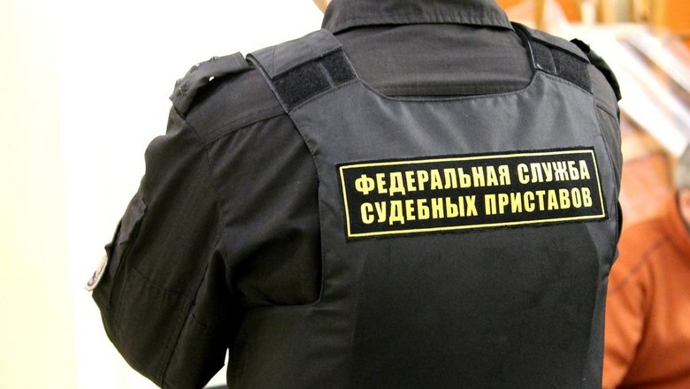 Судебные приставы рассказали, где в Белгороде продают арестованное имущество