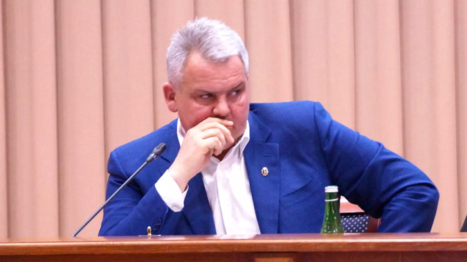 Дело против экс-замгубернатора Полежаева передали в белгородский суд