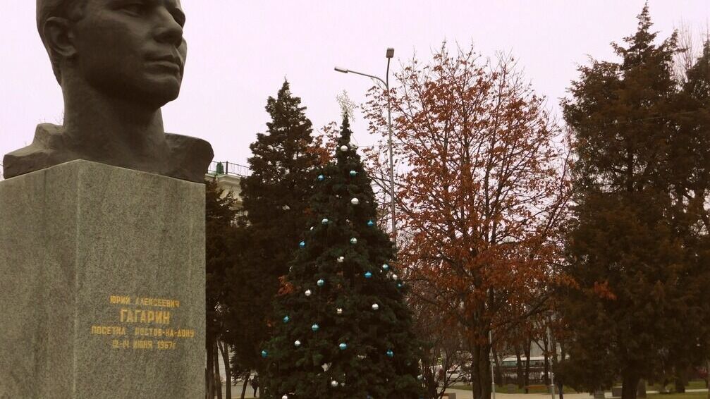 В Белгороде в текущем ремонте нуждаются 40 памятников. На это выделили 5 млн рублей