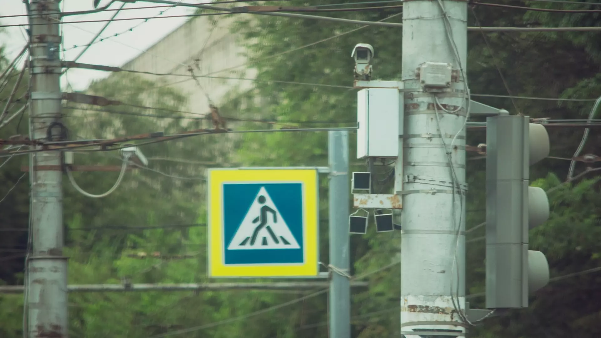 Детекторы мониторинга транспортных потоков установят на дорогах Белгорода
