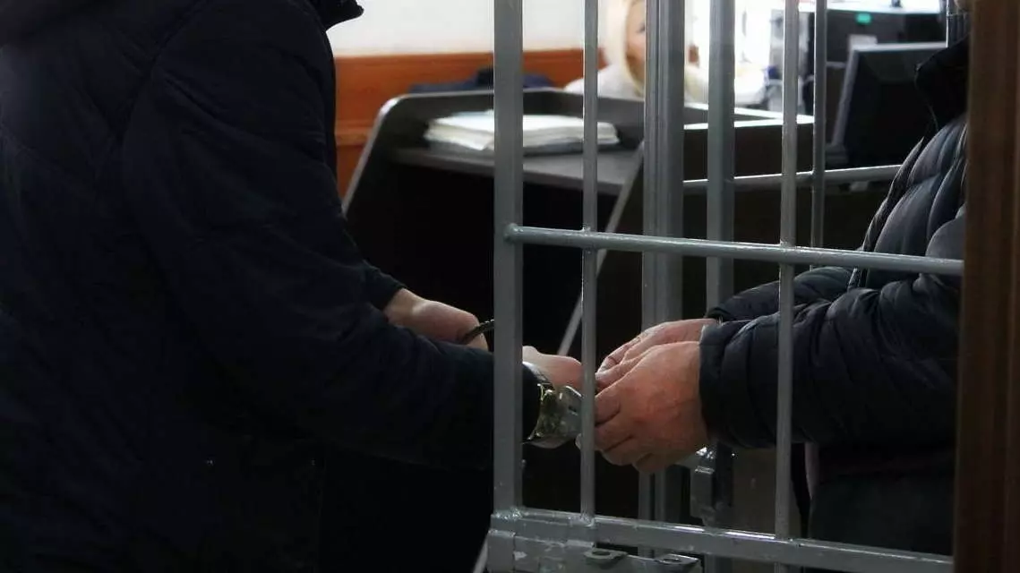 В Белгородской области задержали москвича с купленными на Украине наркотиками