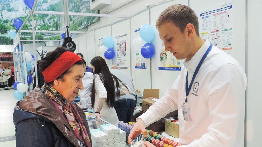 За три месяца почти у 2000 белгородцев нашли симптомы онкологии