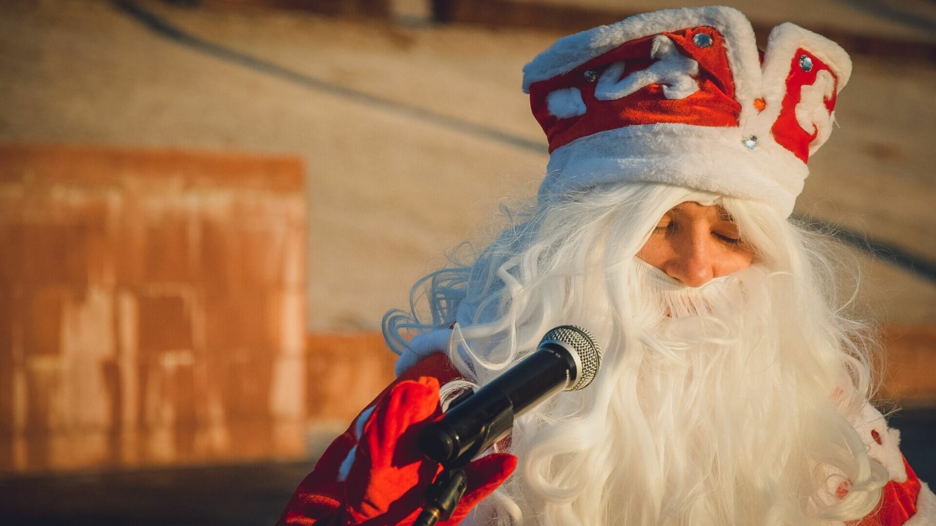 Белгородский психолог рассказала, где взять новогоднее настроение