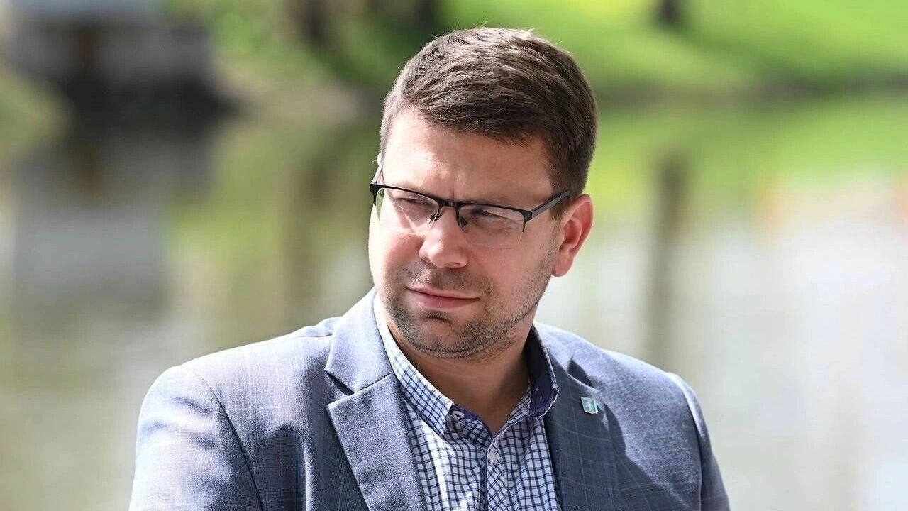 Вячеслав Гладков назвал причину увольнения экс-мэра Белгорода Антона Иванова