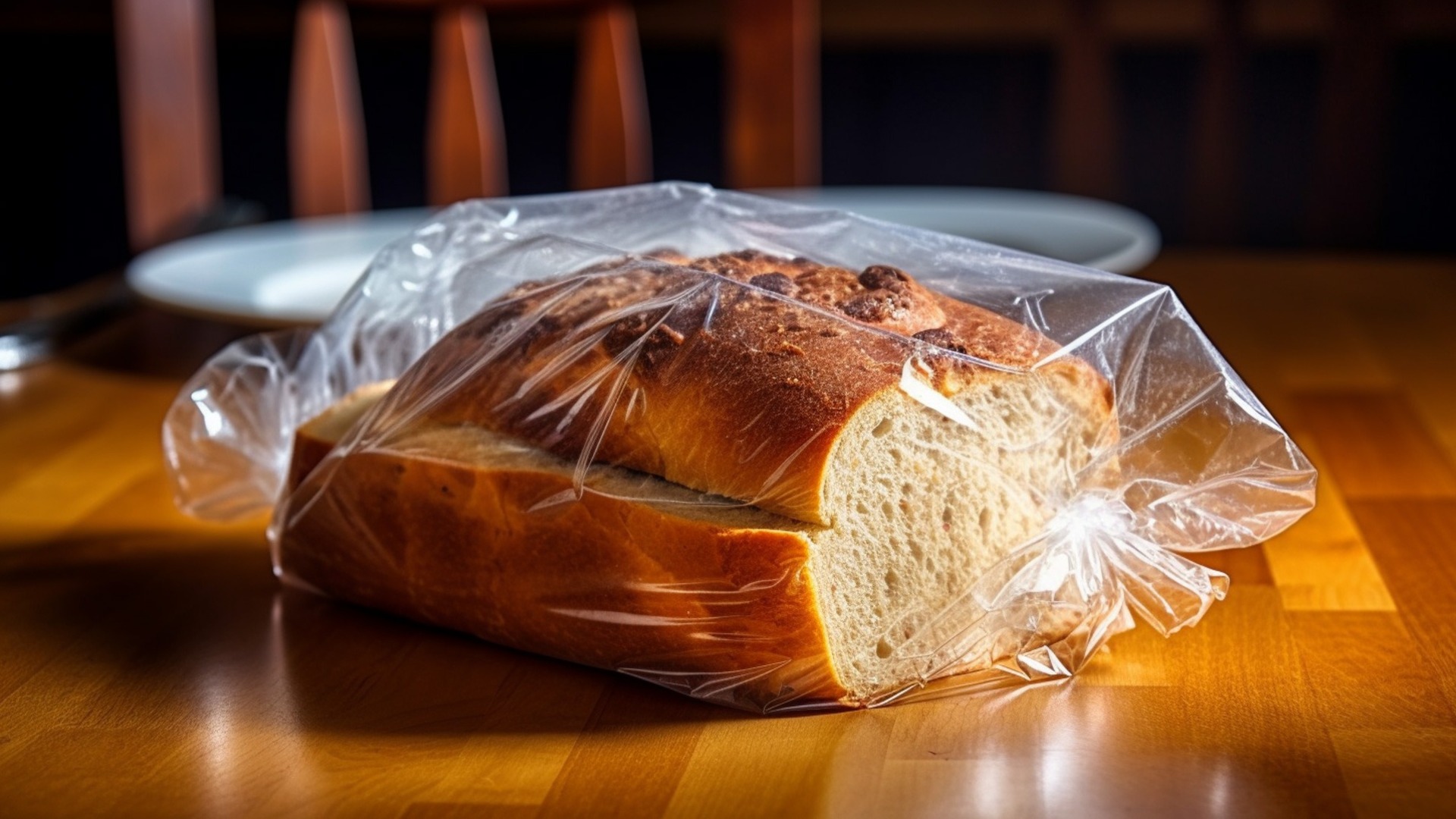 В Минсельхозе опровергли сообщение о скором подорожании хлеба в России