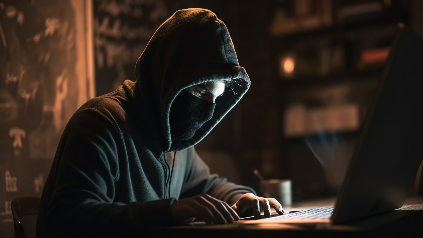 Служба безопасности «Сбера» помогает задерживать еженедельно 30-40 киберпреступников
