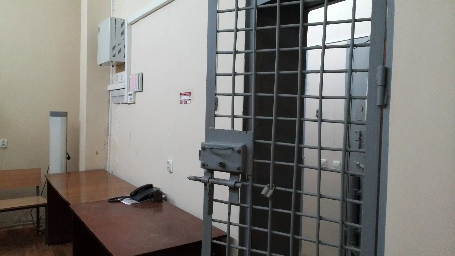 В СК сообщили о заключении под стражу всех членов банды из Белгорода