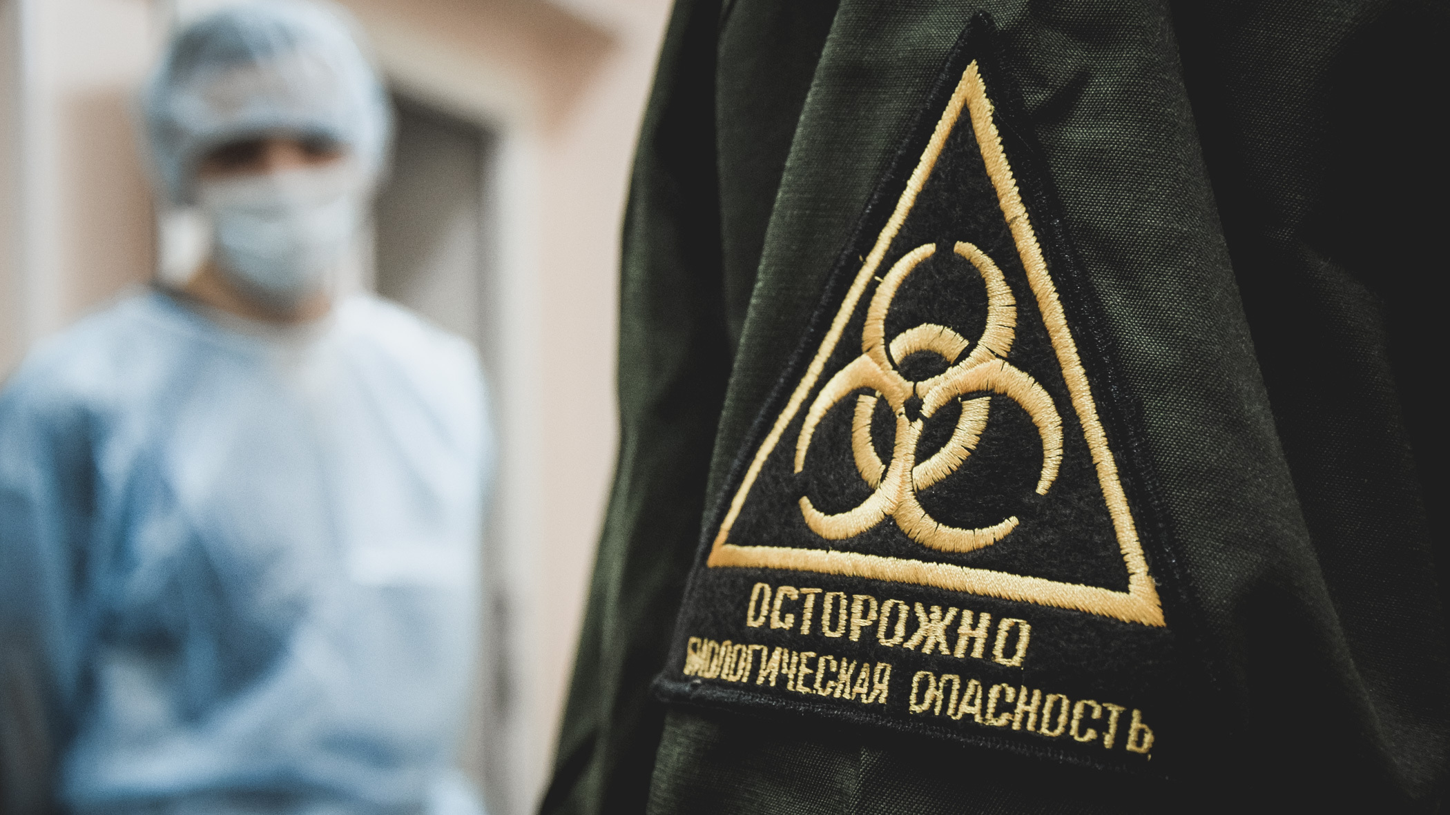 Белгородских студентов-медиков не собираются отправлять к коронавирусным больным