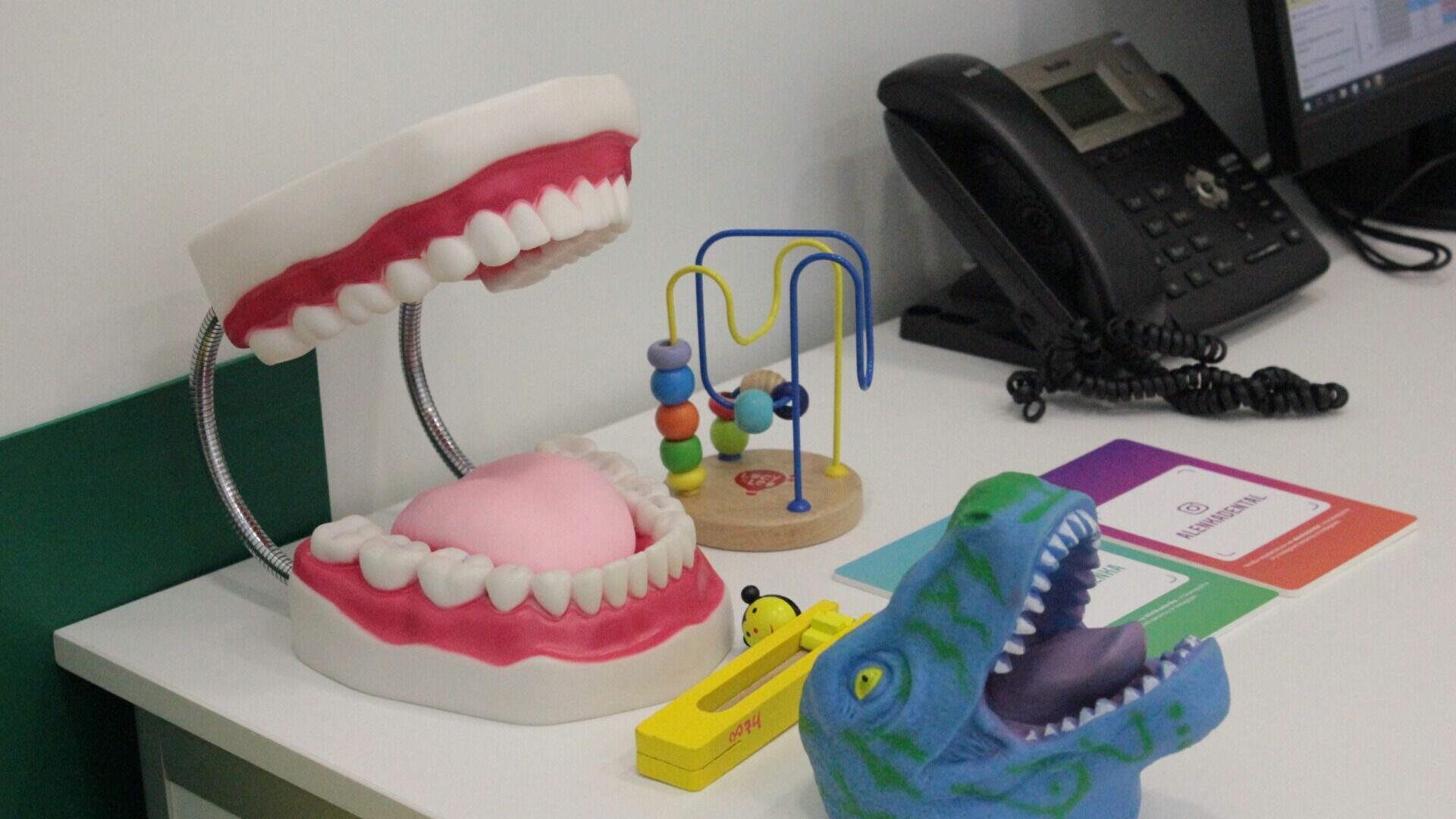 Белгородцы могут получить вычет за платное лечение зубов ребёнку