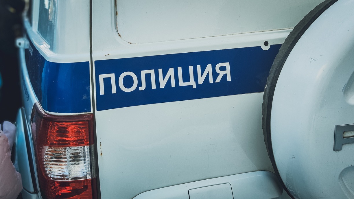 Белгородца, который ударил врача, задержали правоохранители