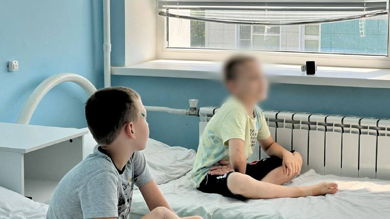 Гладков рассказал о состоянии пострадавшего при обстреле Белгорода мальчика