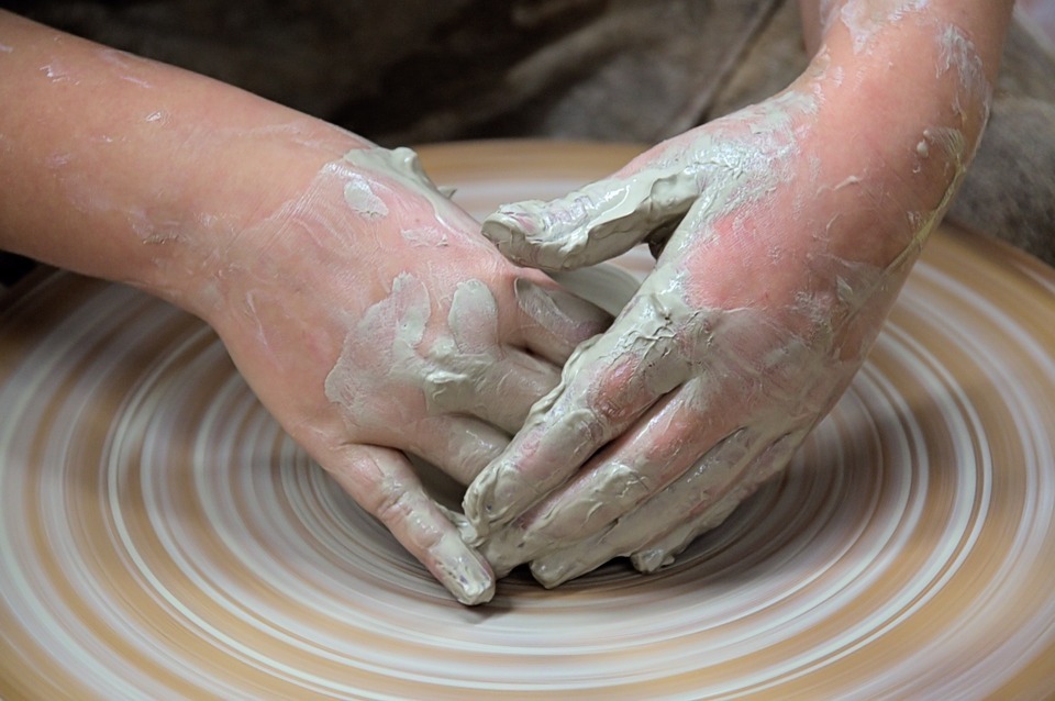 Школа керамики появится на базе художественного музея в Белгороде