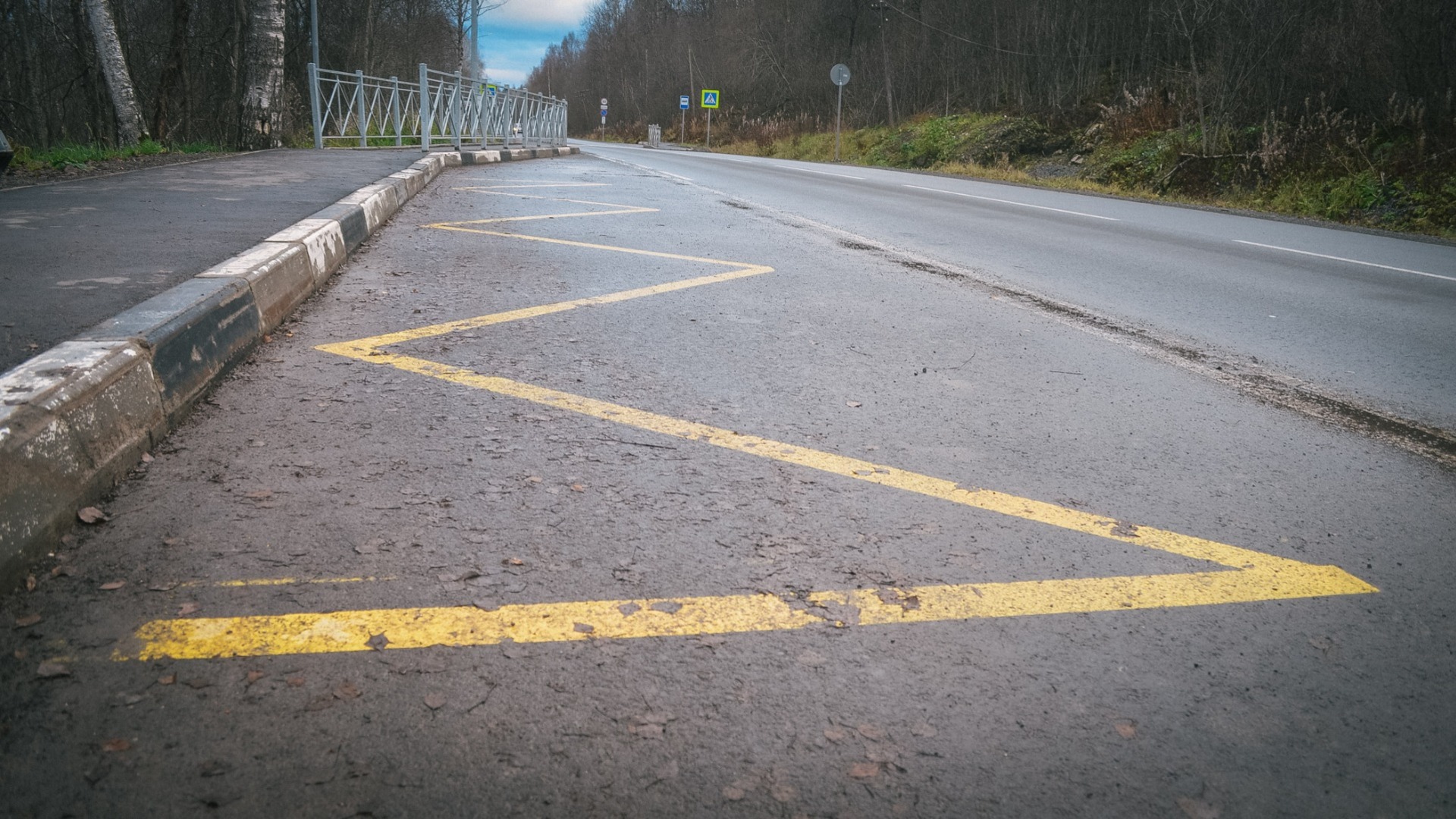 Белгородская область досрочно отремонтировала дороги по нацпроекту «БКД»