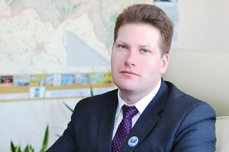 Сергей Тараканов: Белгородцы получат в моём лице современного мэра